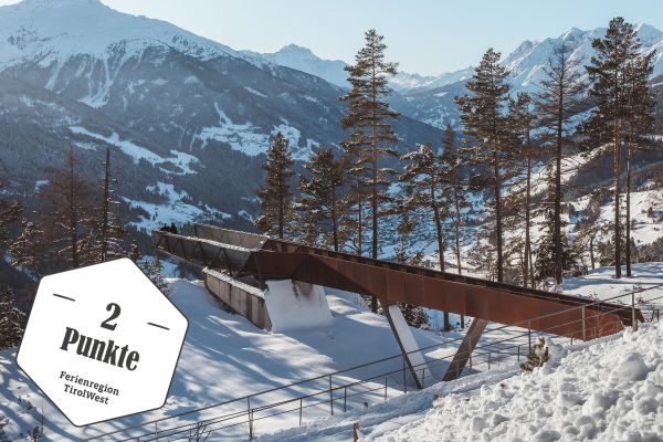 Naturpark Punkte-1f5a27ec Naturpark Kaunergrat/Skigebiet Venet