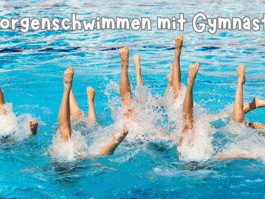 Frühschwimmen