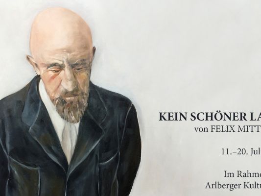 Kein schöner Land, nach Felix Mitterer