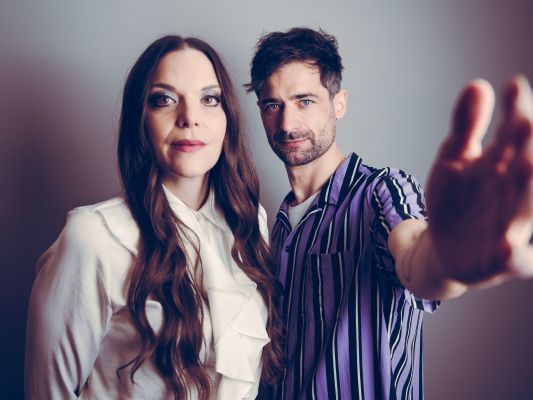 VIVID EVE - Konzert
