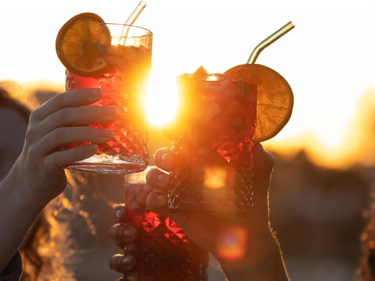 Grill & Chill SUNDOWNER